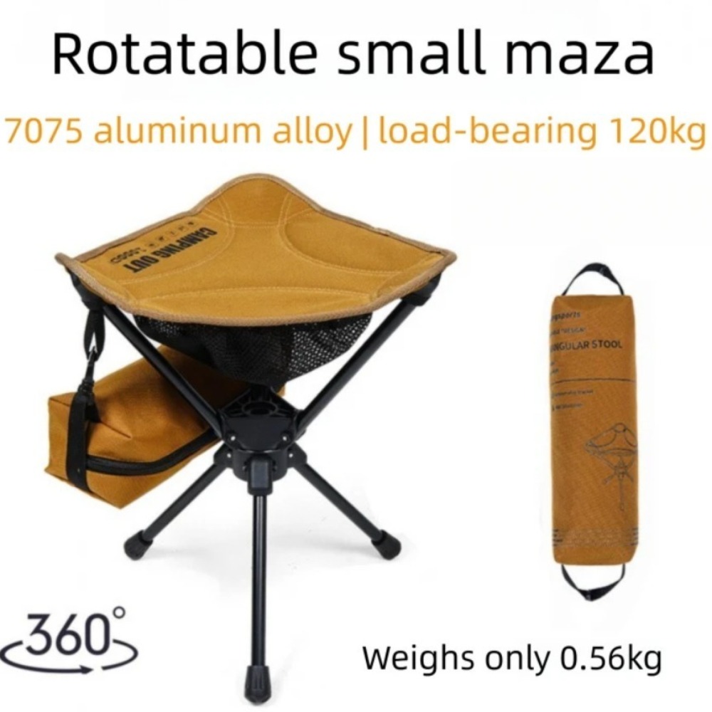 Outdoor Furniture Cheap - Aluminum Alloy Outdoor Folding Chair Portable