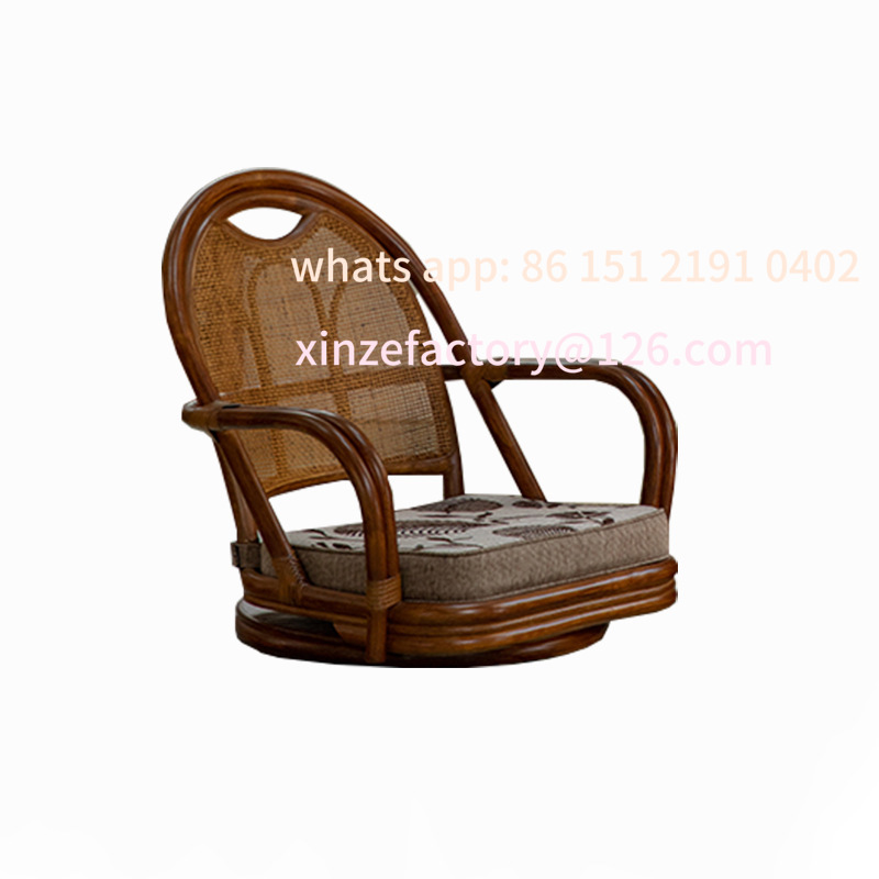 Outdoor Furniture Japanese Style - Japanese-style wabi-**** wind tatami seat leisure