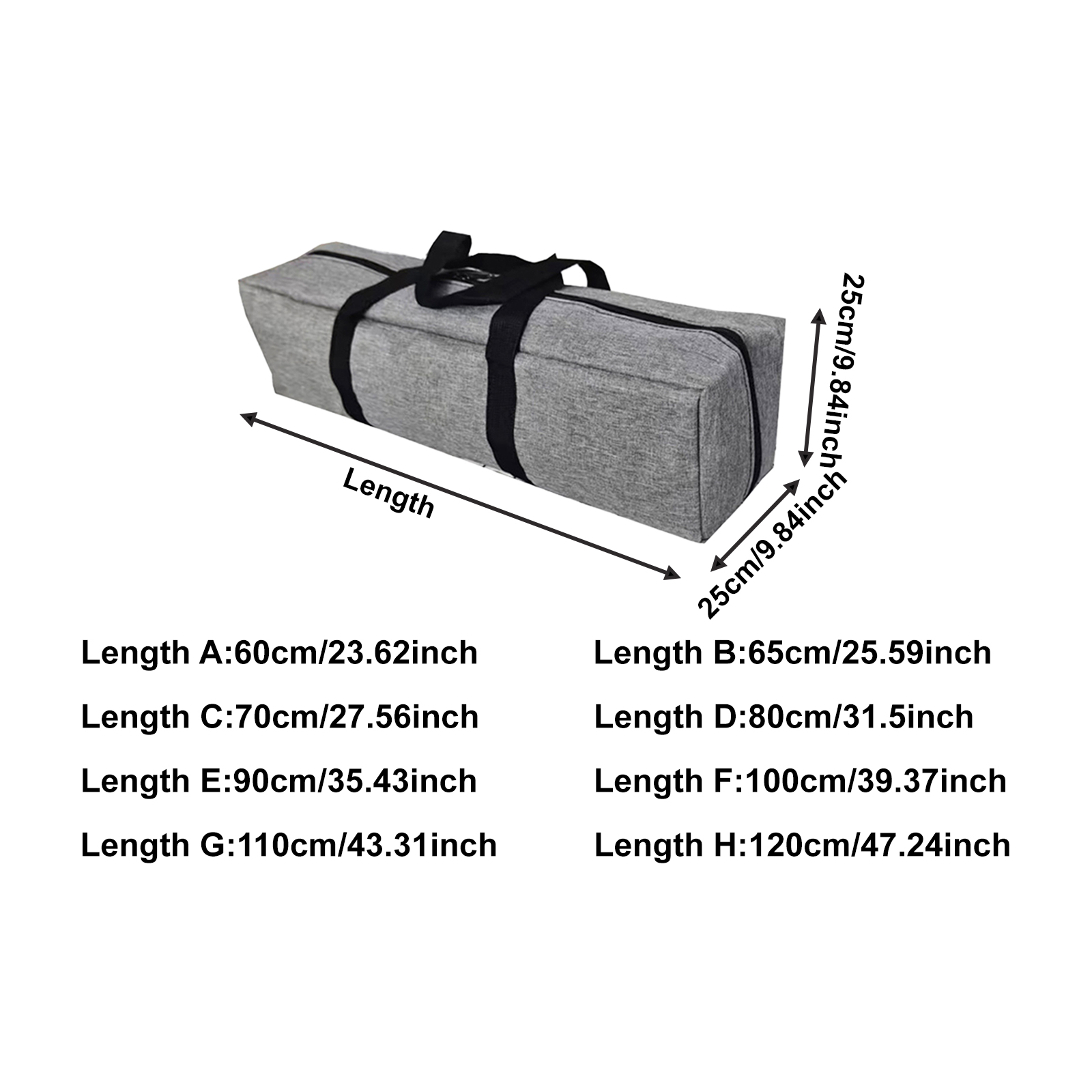 Outdoor Furniture Cheap - Waterproof Portable Camping Equipment Storage Bag