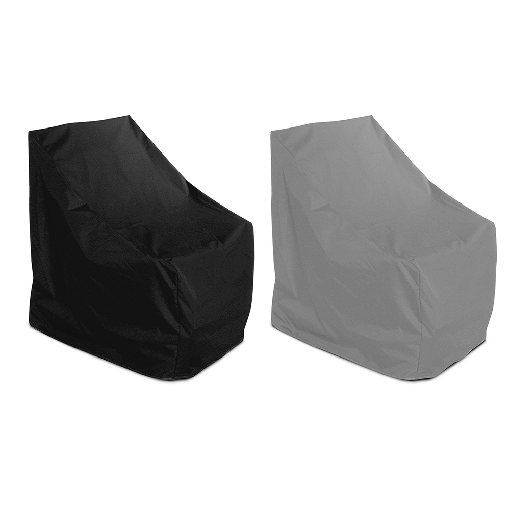 Outdoor Furniture Plans - Stacked Chair Dust Cover Waterproof Dust-proof