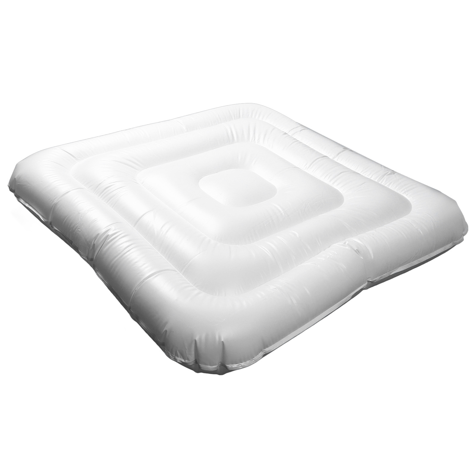 Inflatable Hot Tub - 4.2ft Diameter Inflatable Hot Tub Cover