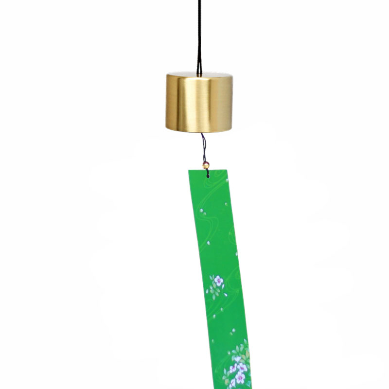 Outdoor Furniture Japanese Style - Creative Japanese Style Customized Wind Chimes