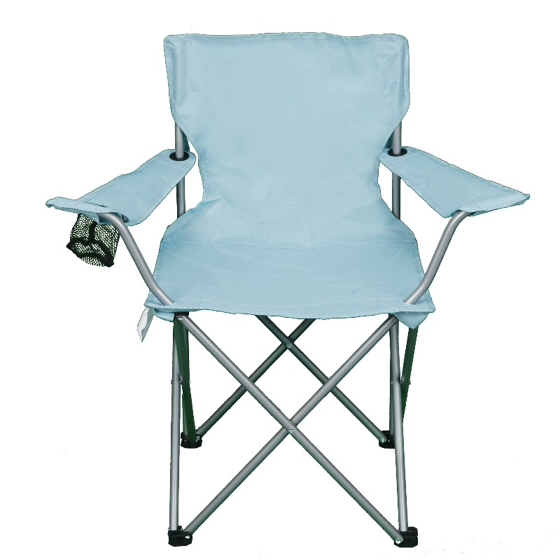 Outdoor Furniture Cheap - Folding Camp Chair with Cup Holder