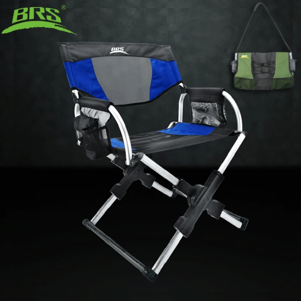 Outdoor Furniture Cheap - BRS - D3A outdoor aluminum alloy
