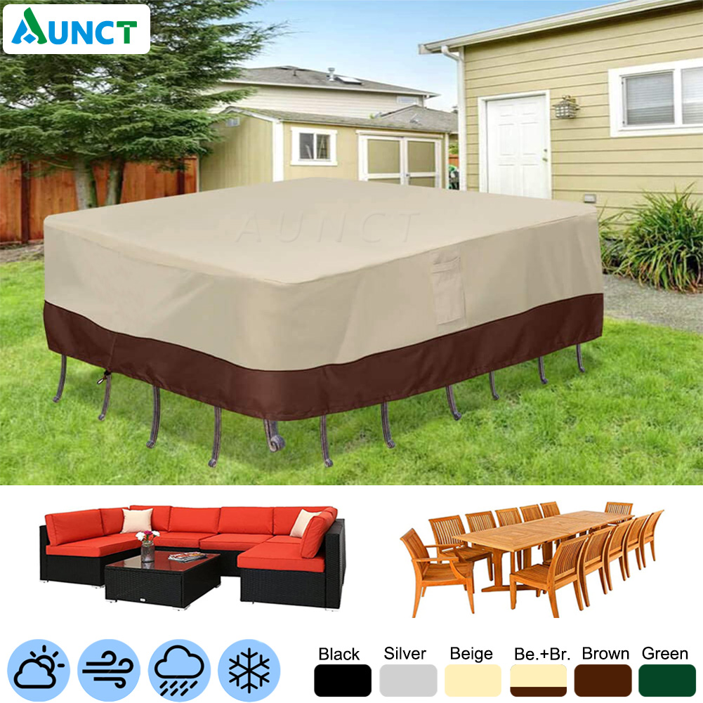 HEAVY DUTY Outdoor Furniture C - Outdoor Furniture Sunbrella recension och pris