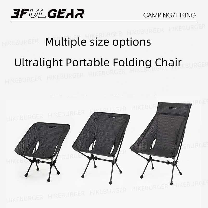 3F UL GEAR Outdoor Ultralight  - Outdoor Furniture Cheap recension och pris