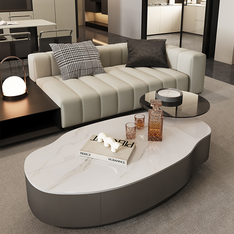 Standing Minimalist Side Table - Outdoor Furniture Japanese Style recension och pris