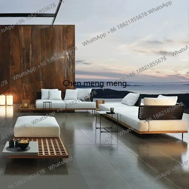 D80 Japanese Style Simplicity  - Outdoor Furniture Japanese Style recension och pris