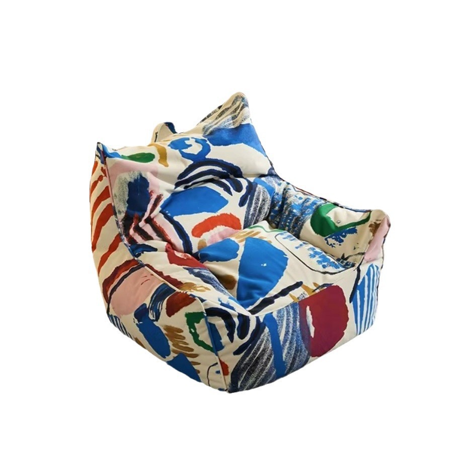 Japanese Style Outdoor Bean Ba - Outdoor Furniture Japanese Style recension och pris