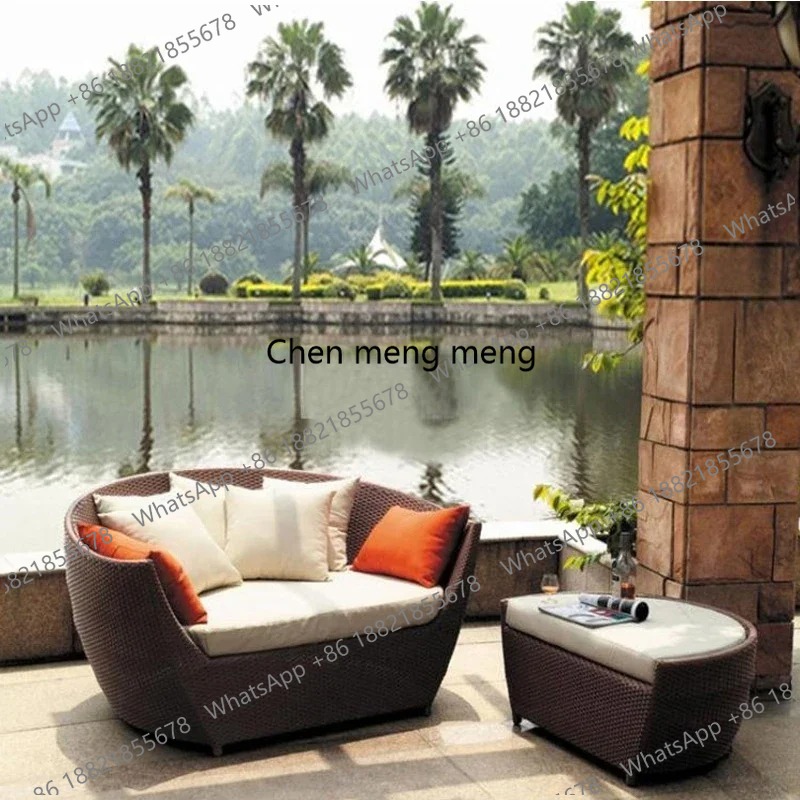Simplicity Leisure Japanese St - Outdoor Furniture Japanese Style recension och pris
