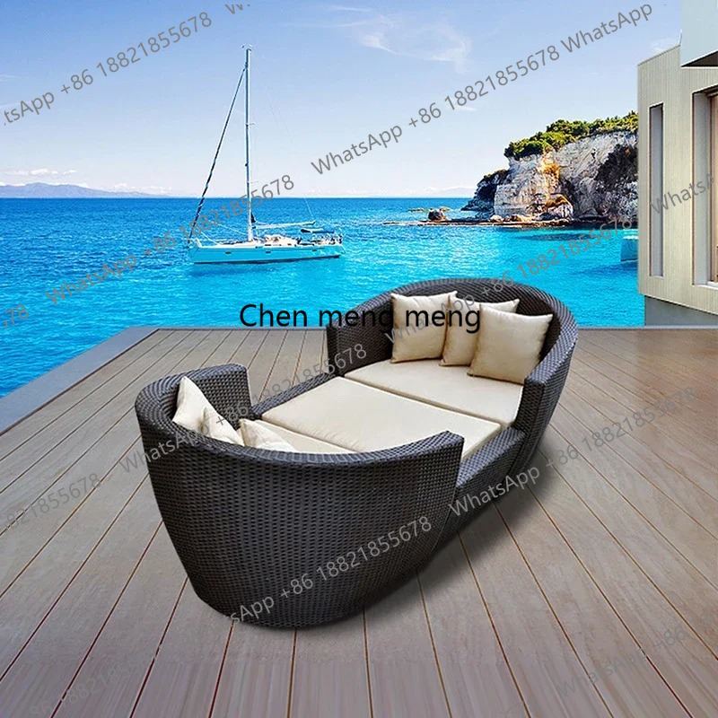 Simplicity Leisure Japanese St - Outdoor Furniture Japanese Style recension och pris