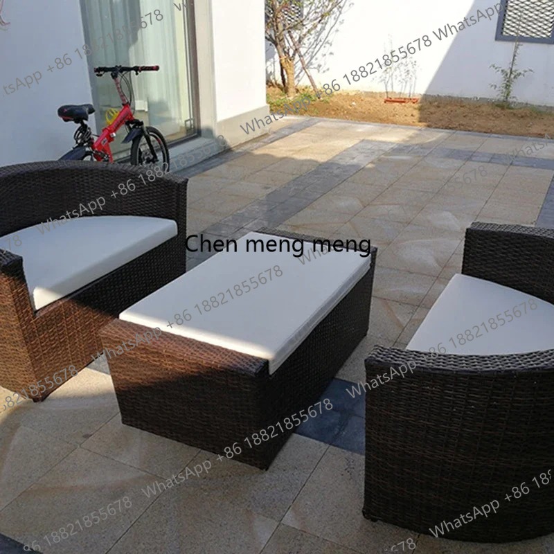 Simplicity Leisure Japanese St - Outdoor Furniture Japanese Style recension och pris