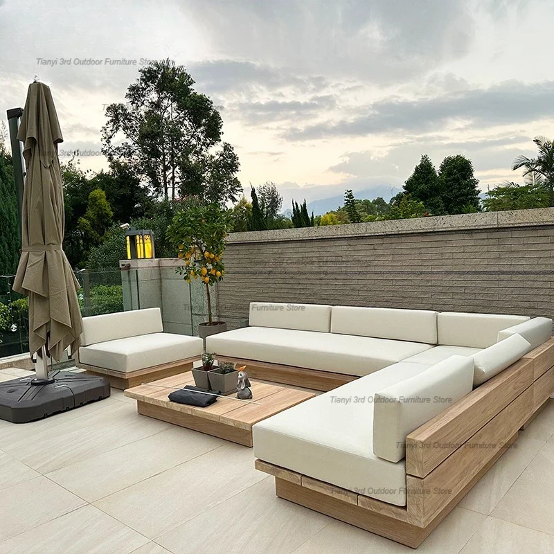 Japanese Style Waterproof and  - Outdoor Furniture Japanese Style recension och pris