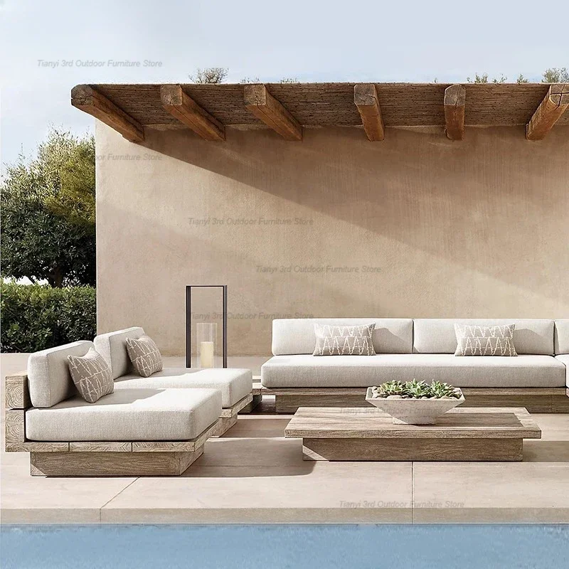 Japanese Style Waterproof and  - Outdoor Furniture Japanese Style recension och pris
