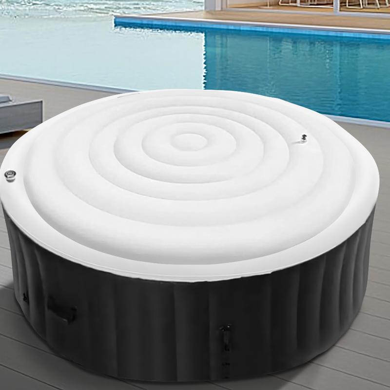 145cm Diameter Inflatable Cove - Inflatable Hot Tub recension och pris