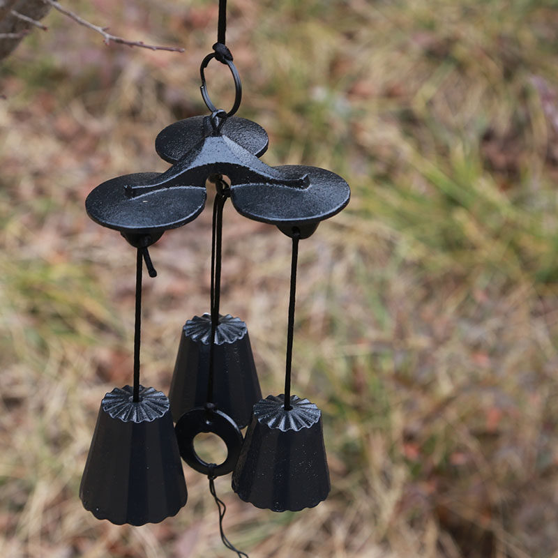 Trio High School Bass Iron Out - Outdoor Furniture Japanese Style recension och pris