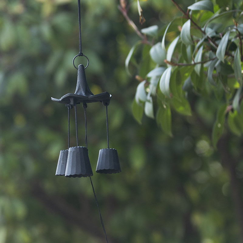 Trio High School Bass Iron Out - Outdoor Furniture Japanese Style recension och pris