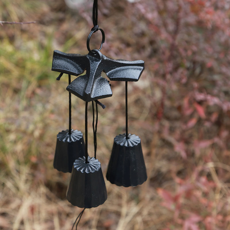 Trio High School Bass Iron Out - Outdoor Furniture Japanese Style recension och pris