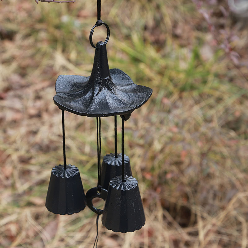 Trio High School Bass Iron Out - Outdoor Furniture Japanese Style recension och pris