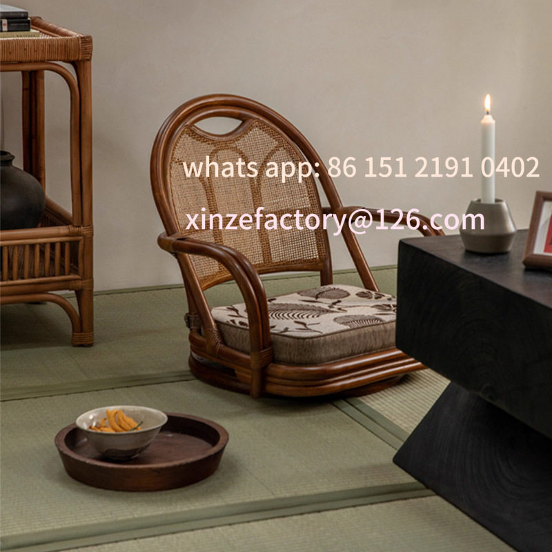 Japanese-style wabi-**** wind  - Outdoor Furniture Japanese Style recension och pris