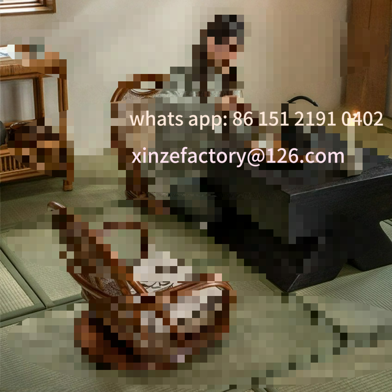 Japanese-style wabi-**** wind  - Outdoor Furniture Japanese Style recension och pris
