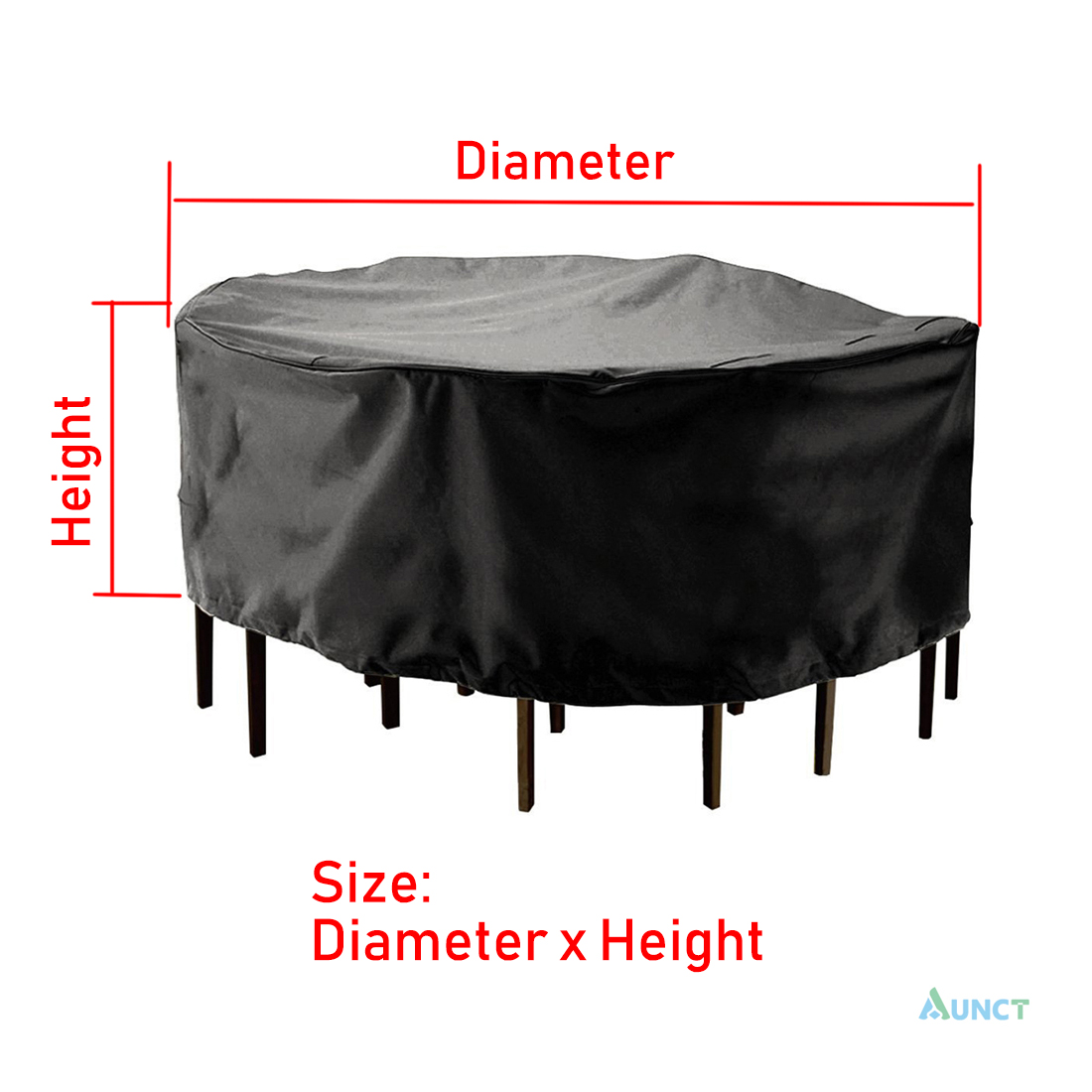 15 Sizes Outdoor Garden Furnit - Outdoor Furniture Table And Chairs recension och pris