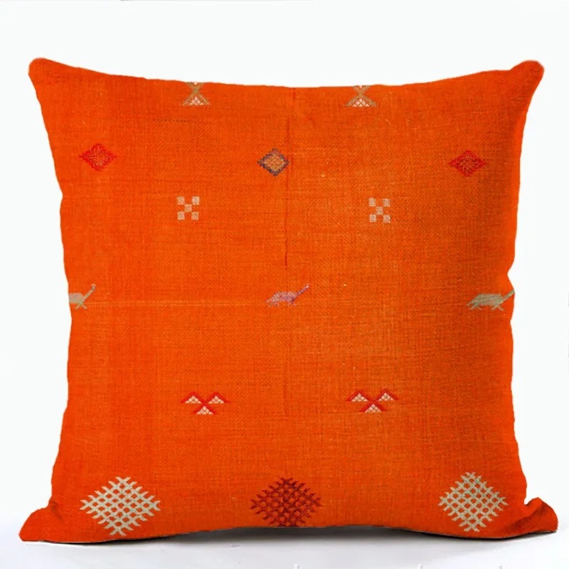 Geometric Home Decor Moroccan  - Outdoor Furniture Plans recension och pris