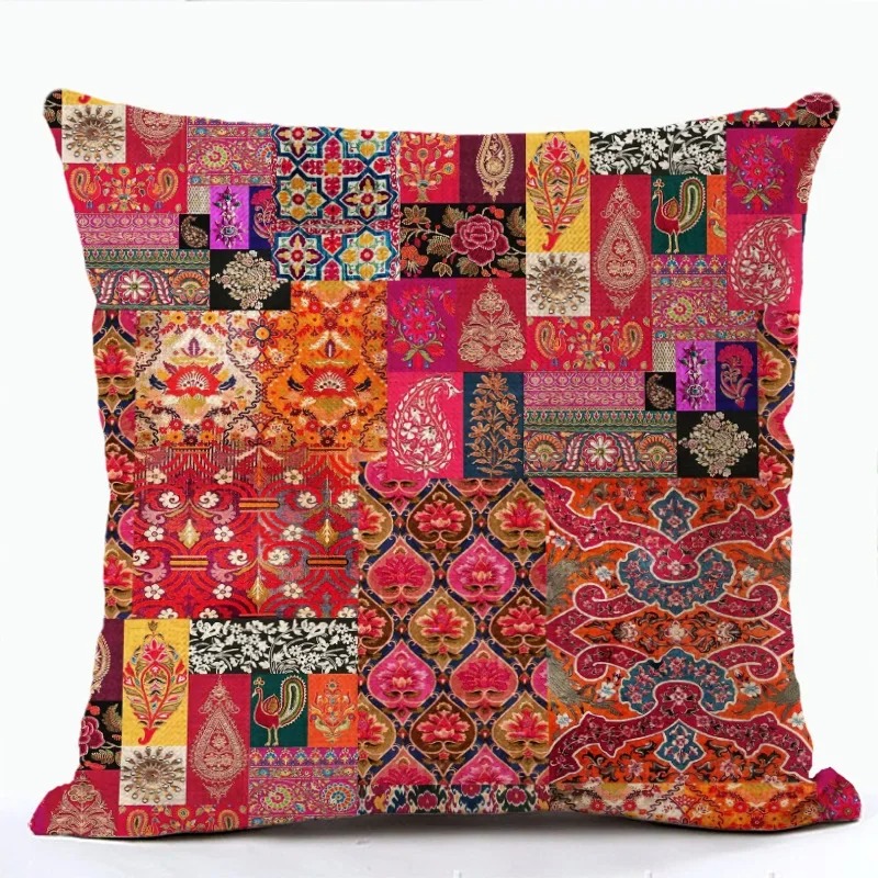 Geometric Home Decor Moroccan  - Outdoor Furniture Plans recension och pris
