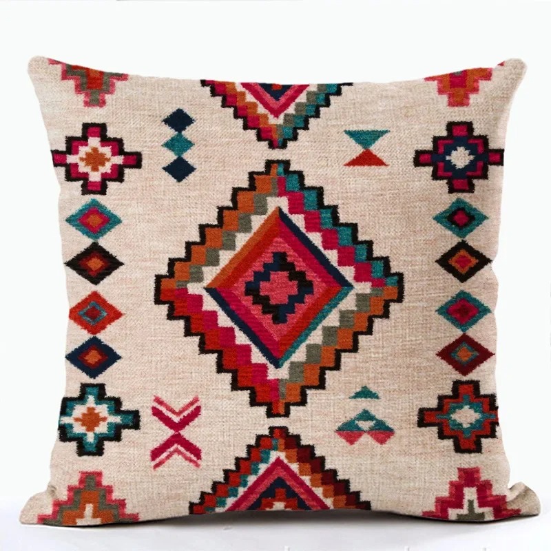 Geometric Home Decor Moroccan  - Outdoor Furniture Plans recension och pris