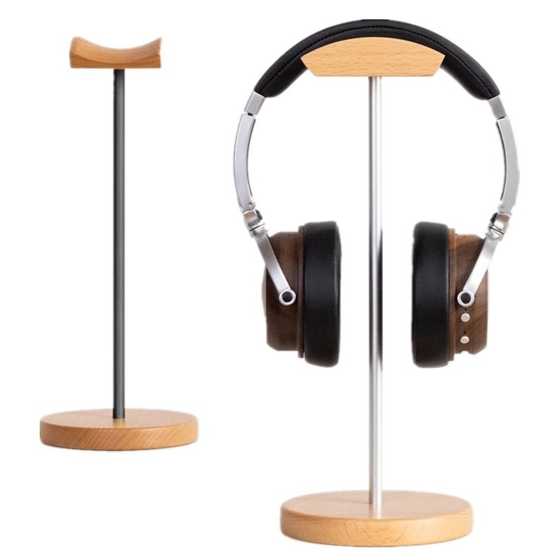 Black Walnut Wood & Aluminum H - Outdoor Furniture Wood recension och pris