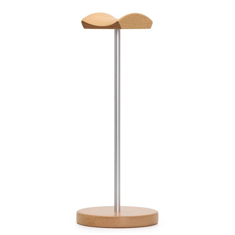 Black Walnut Wood & Aluminum H - Outdoor Furniture Wood recension och pris