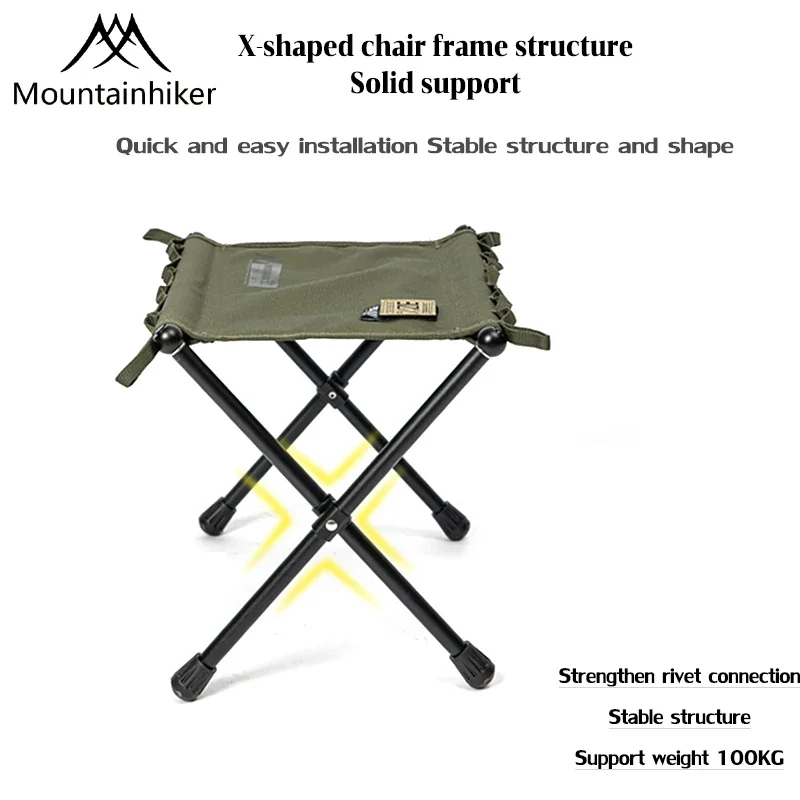 Portable folding stool – perfe - Outdoor Furniture Plans recension och pris