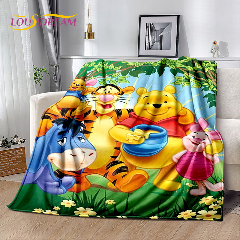 Cute Winnie Pooh Bear Cartoon  - Outdoor Furniture Plans recension och pris