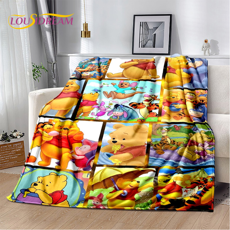 Cute Winnie Pooh Bear Cartoon  - Outdoor Furniture Plans recension och pris