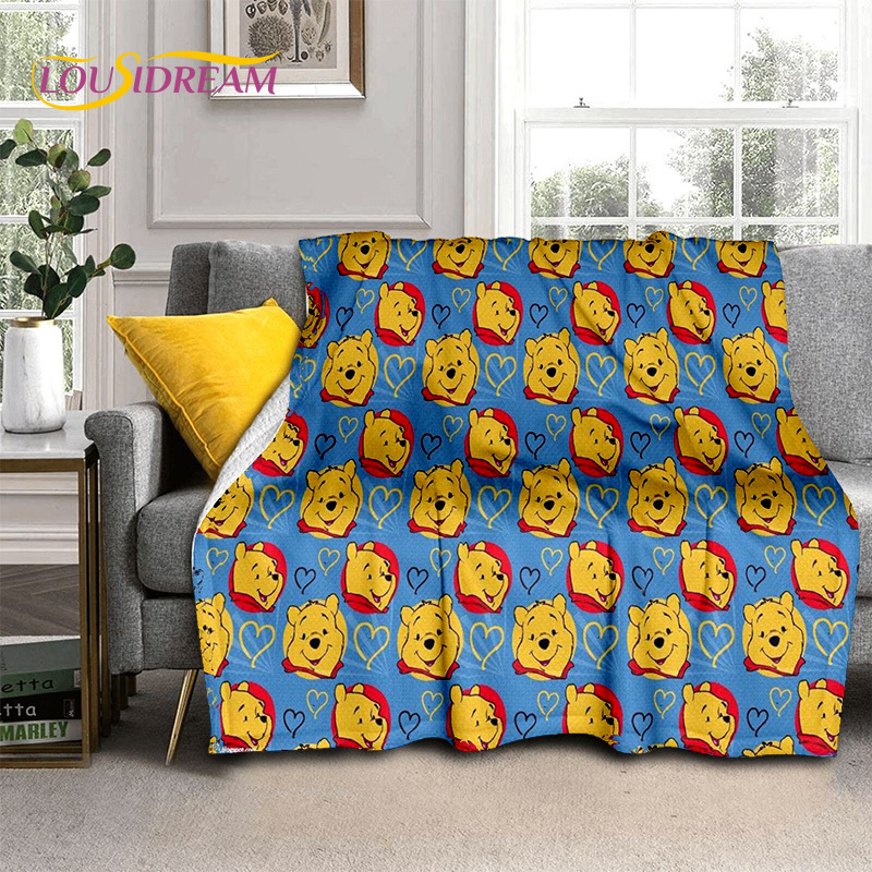Cute Winnie Pooh Bear Cartoon  - Outdoor Furniture Plans recension och pris