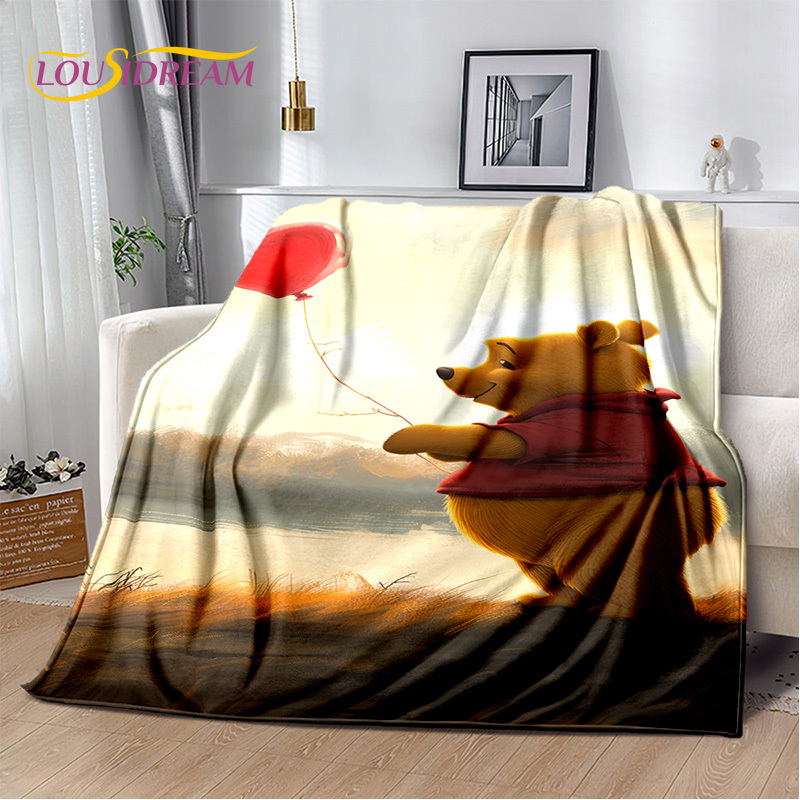 Cute Winnie Pooh Bear Cartoon  - Outdoor Furniture Plans recension och pris