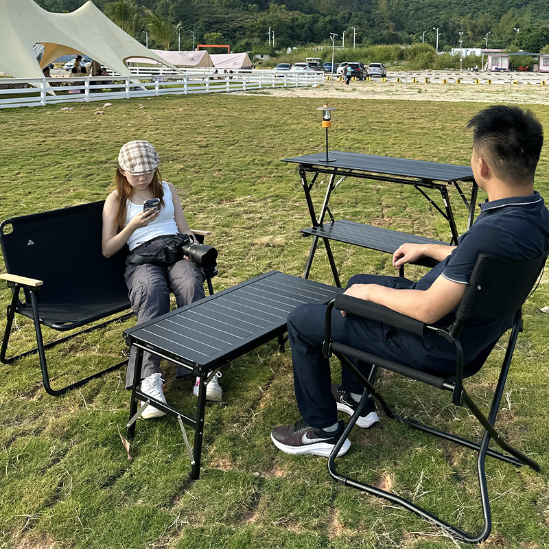 Outdoor Water Resistant Foldin - Outdoor Furniture Japanese Style recension och pris