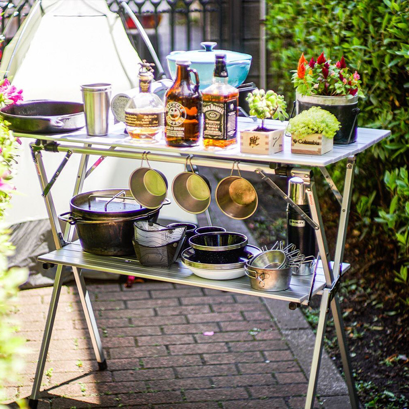 Outdoor Water Resistant Foldin - Outdoor Furniture Japanese Style recension och pris