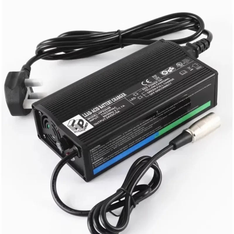 24V 5A Acid AGM GEL B-at-tery  - Outdoor Furniture Ideas recension och pris