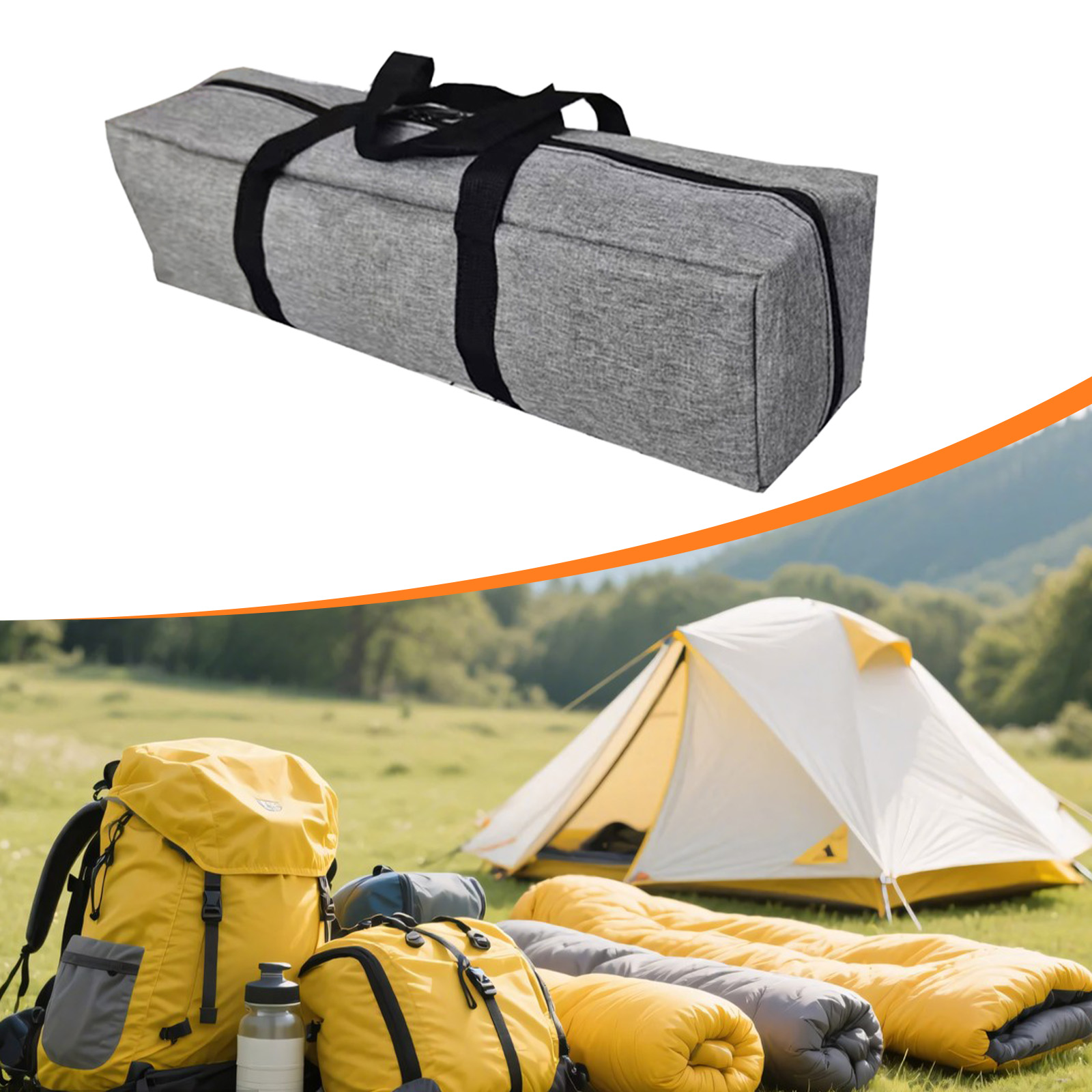 Waterproof Portable Camping Eq - Outdoor Furniture Cheap recension och pris