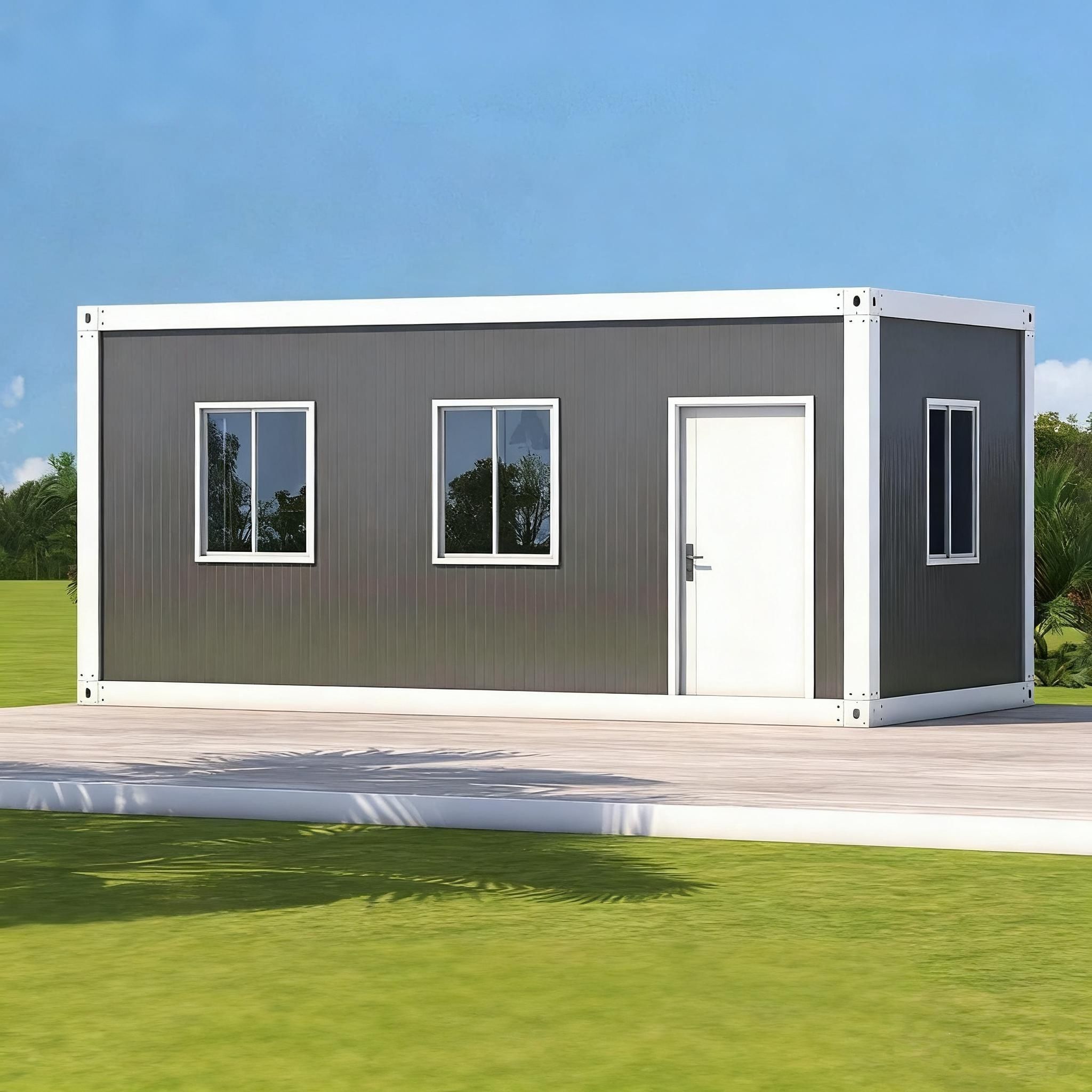 Outdoor Rainproof Container Ho - Outdoor Furniture From China recension och pris