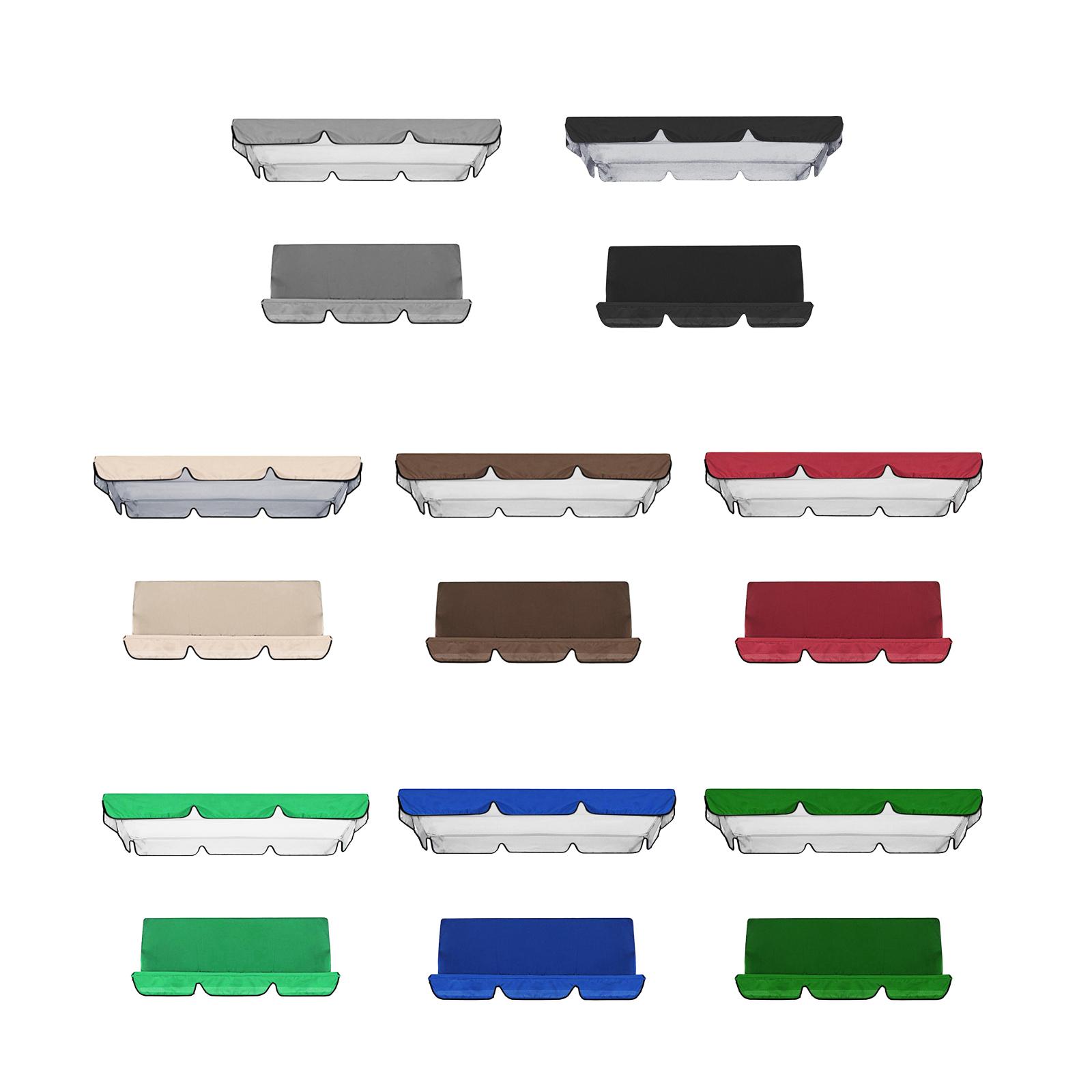 Patio Swing Canopy Replacement - Outdoor Furniture Sunbrella recension och pris