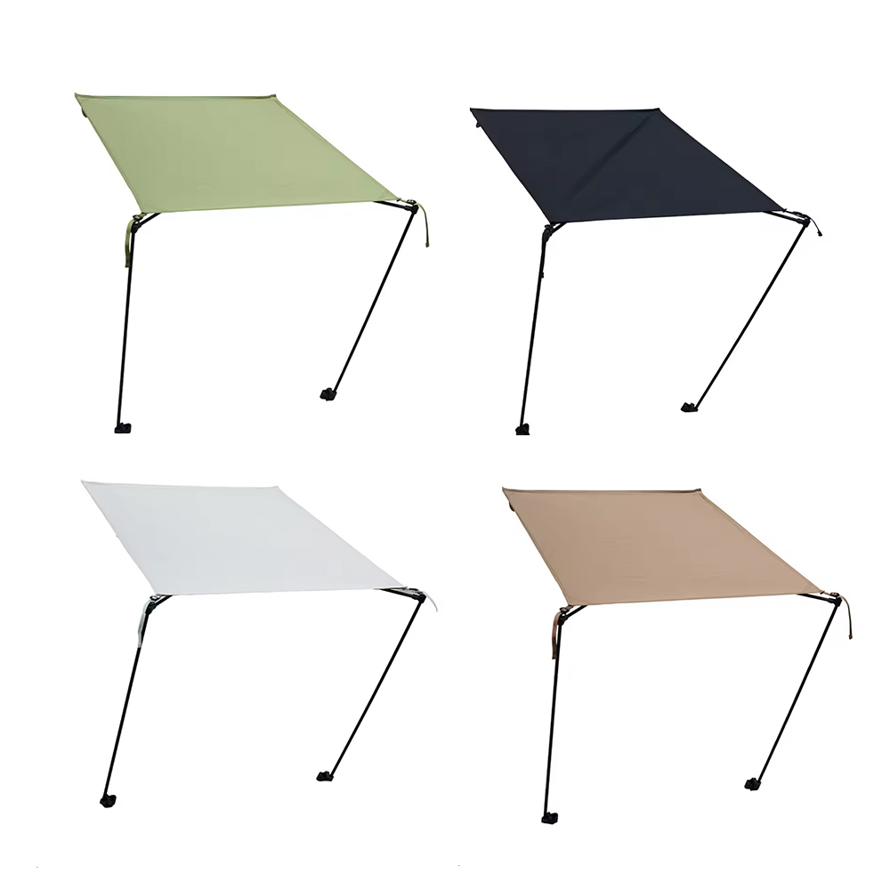 Moon Chair Sunshade Beach Chai - Outdoor Furniture Cheap recension och pris