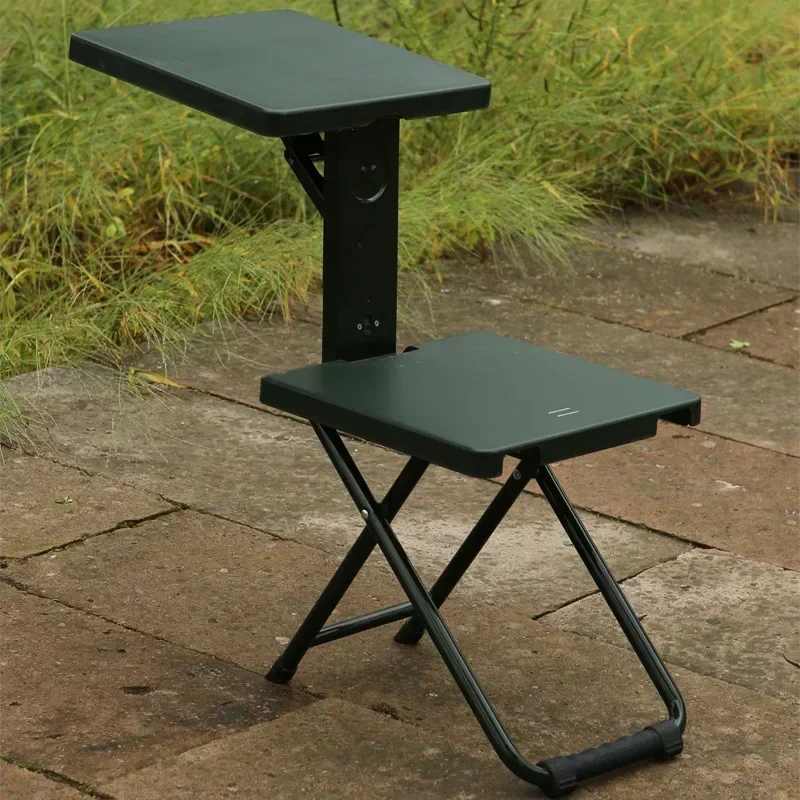 Outdoor Folding Stool Lightwei - Outdoor Furniture From China recension och pris