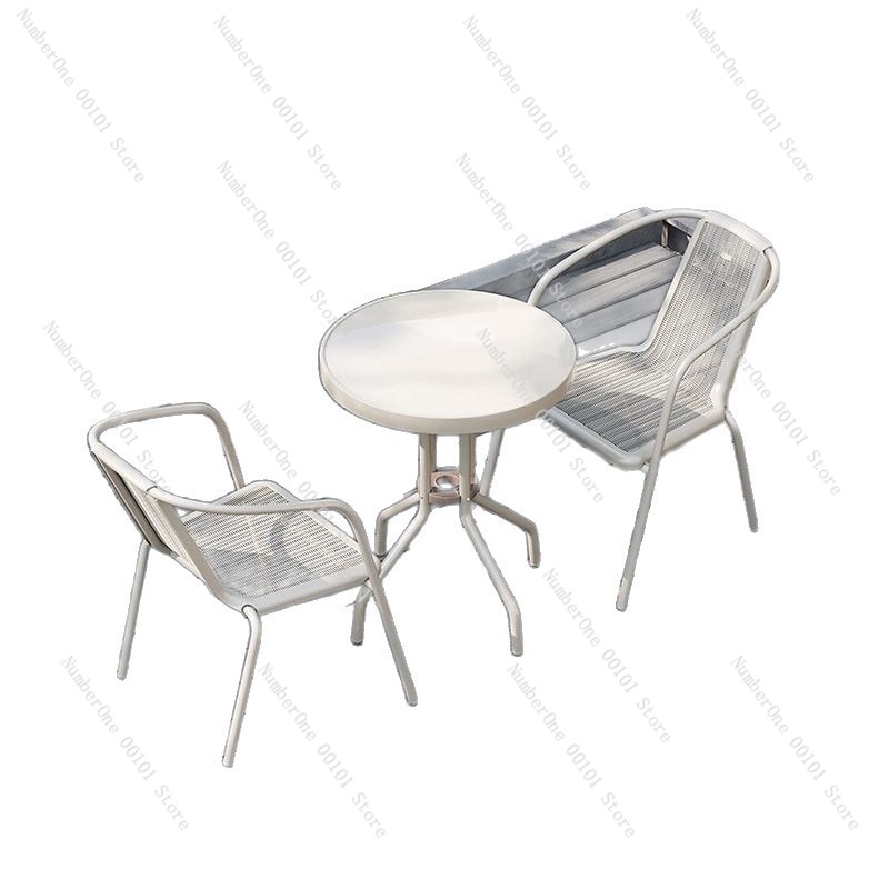 Outdoor Balcony Folding Table  - Outdoor Furniture Table And Chairs recension och pris
