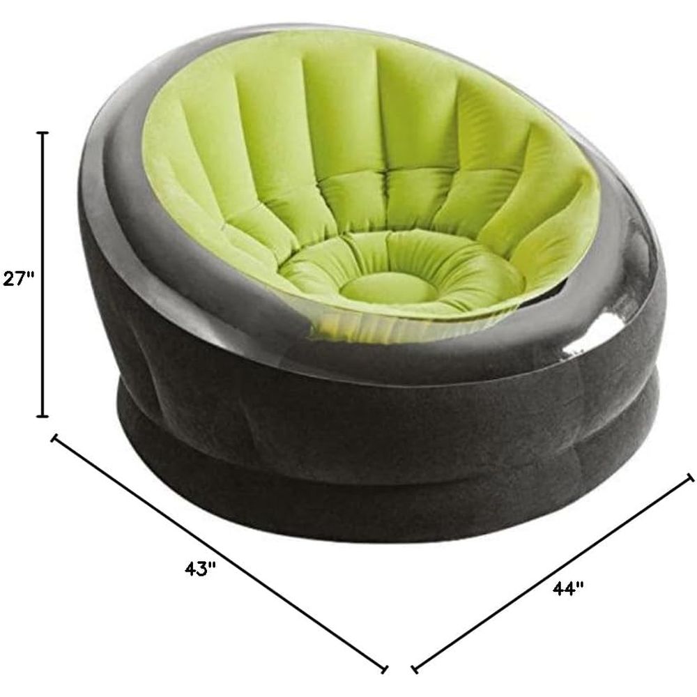 Empire Chair: EP Iatable - Outdoor Furniture Epping recension och pris