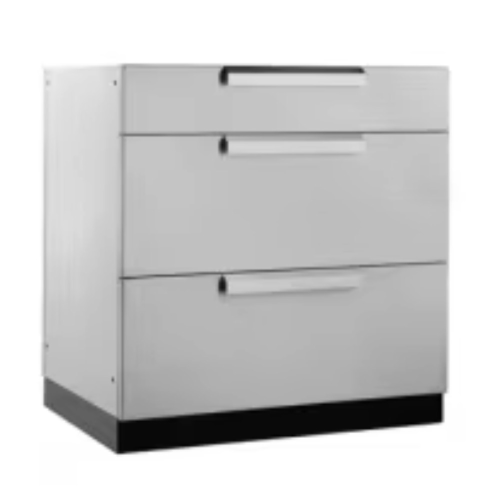 Outdoor Kitchen with Roof Cove - Outdoor Furniture Ideas recension och pris
