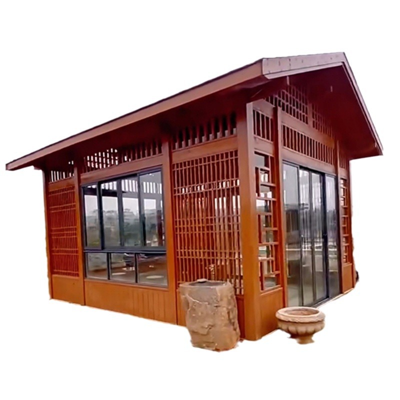 Outdoor antique garden villa t - Outdoor Furniture Wood recension och pris