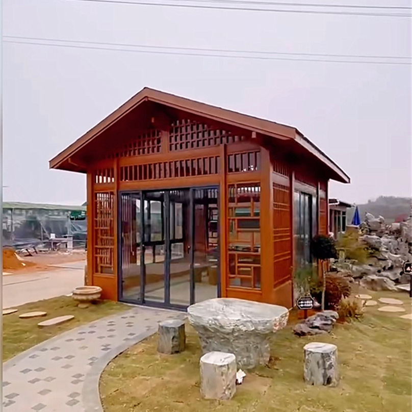 Outdoor antique garden villa t - Outdoor Furniture Wood recension och pris
