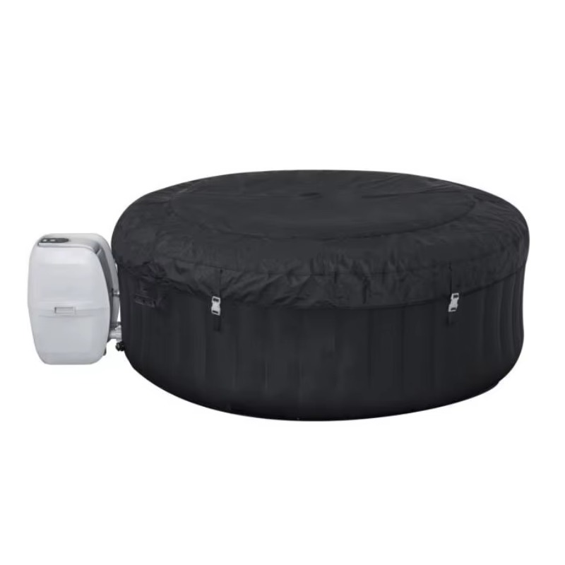 Miami Air Jet Swim Round Infla - Inflatable Hot Tub recension och pris